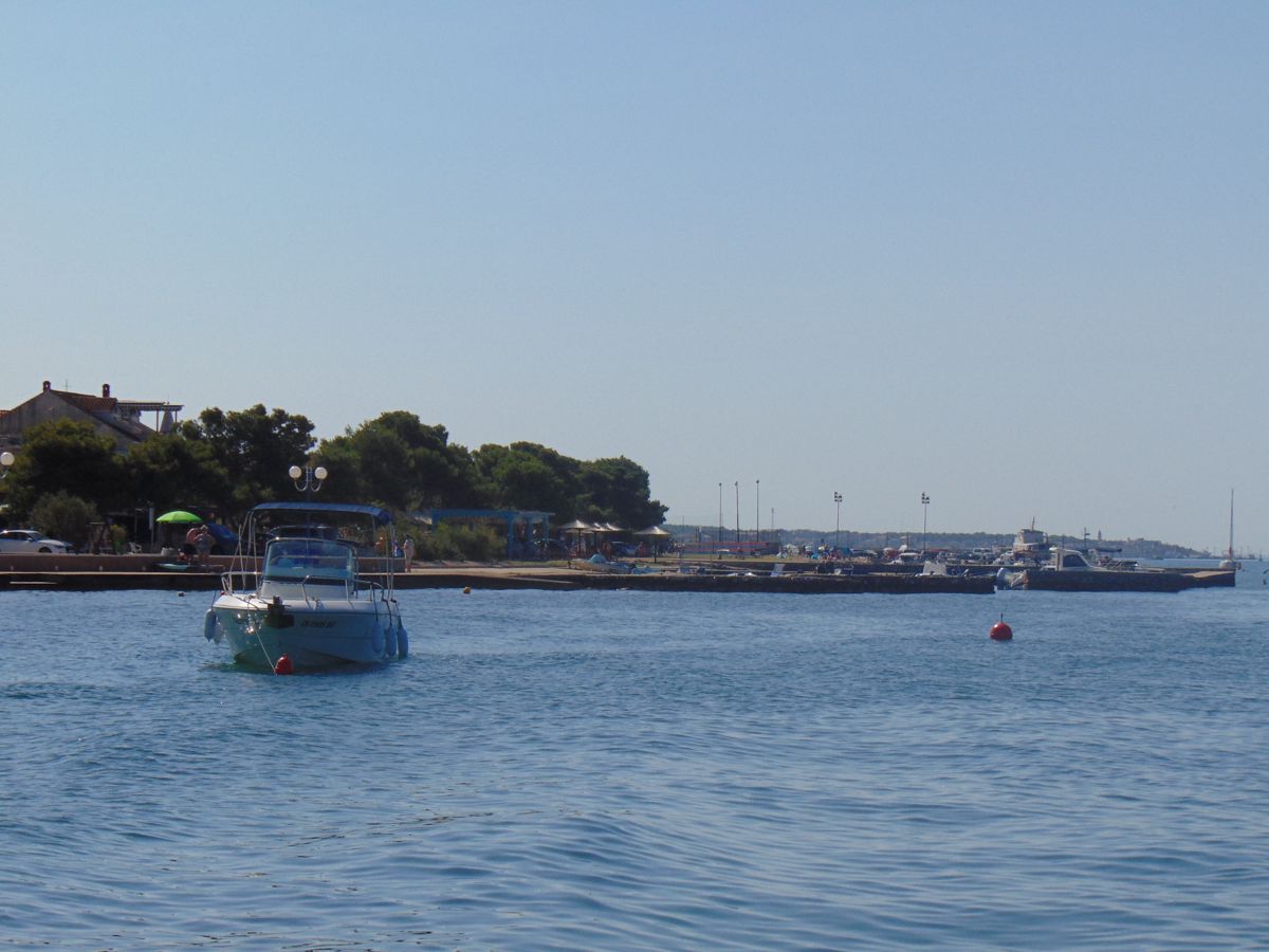 Morovička, Sveti Filip i Jakov