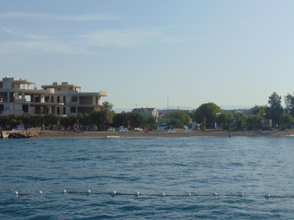 Vitrenjak, Zadar