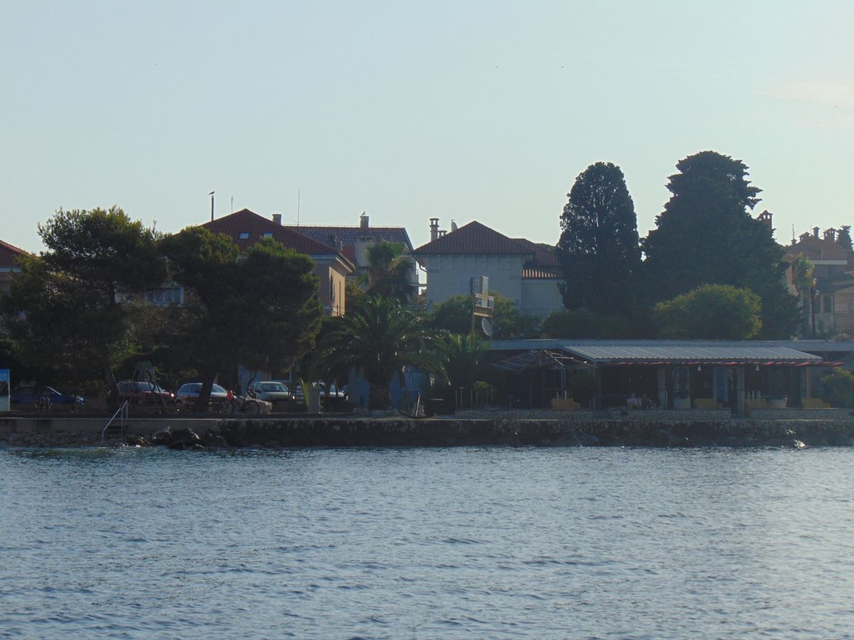 Jadran, Zadar