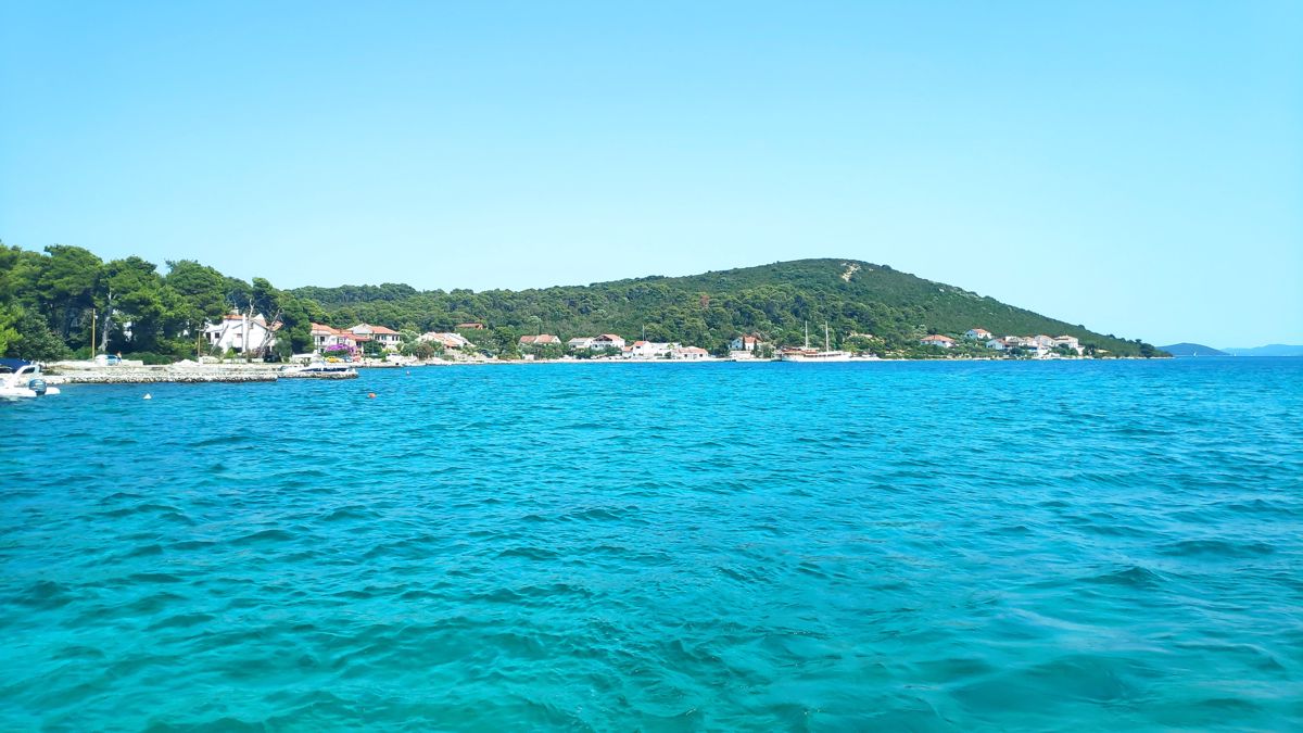 Brguljski Zaljev, Zadar