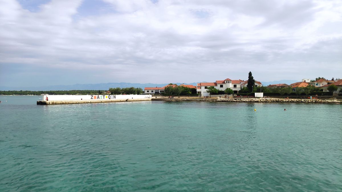 Pliša, Nin
