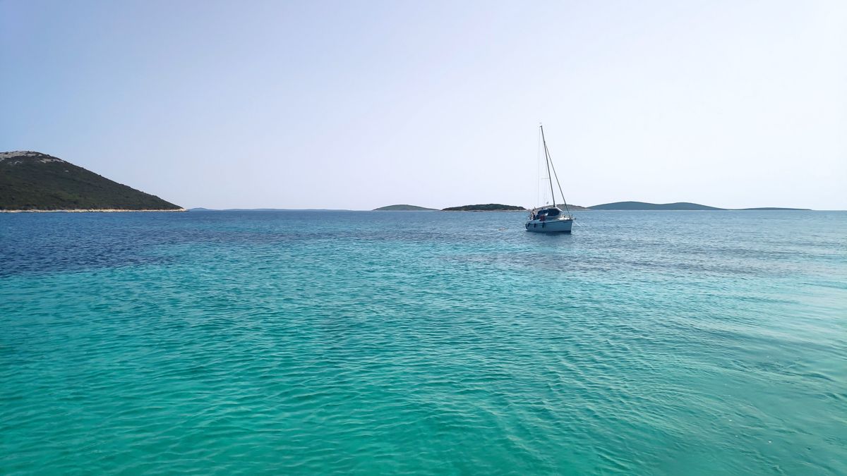 Zapuntel Sibinjski Rt, Zadar