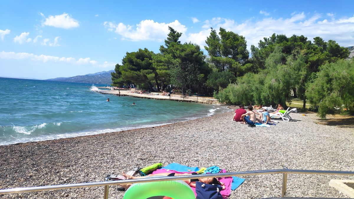 Hotel Alan, Starigrad