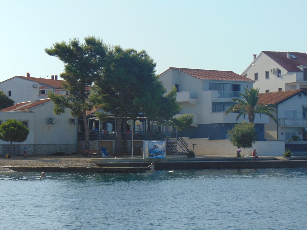 Diklovac - jug, Zadar