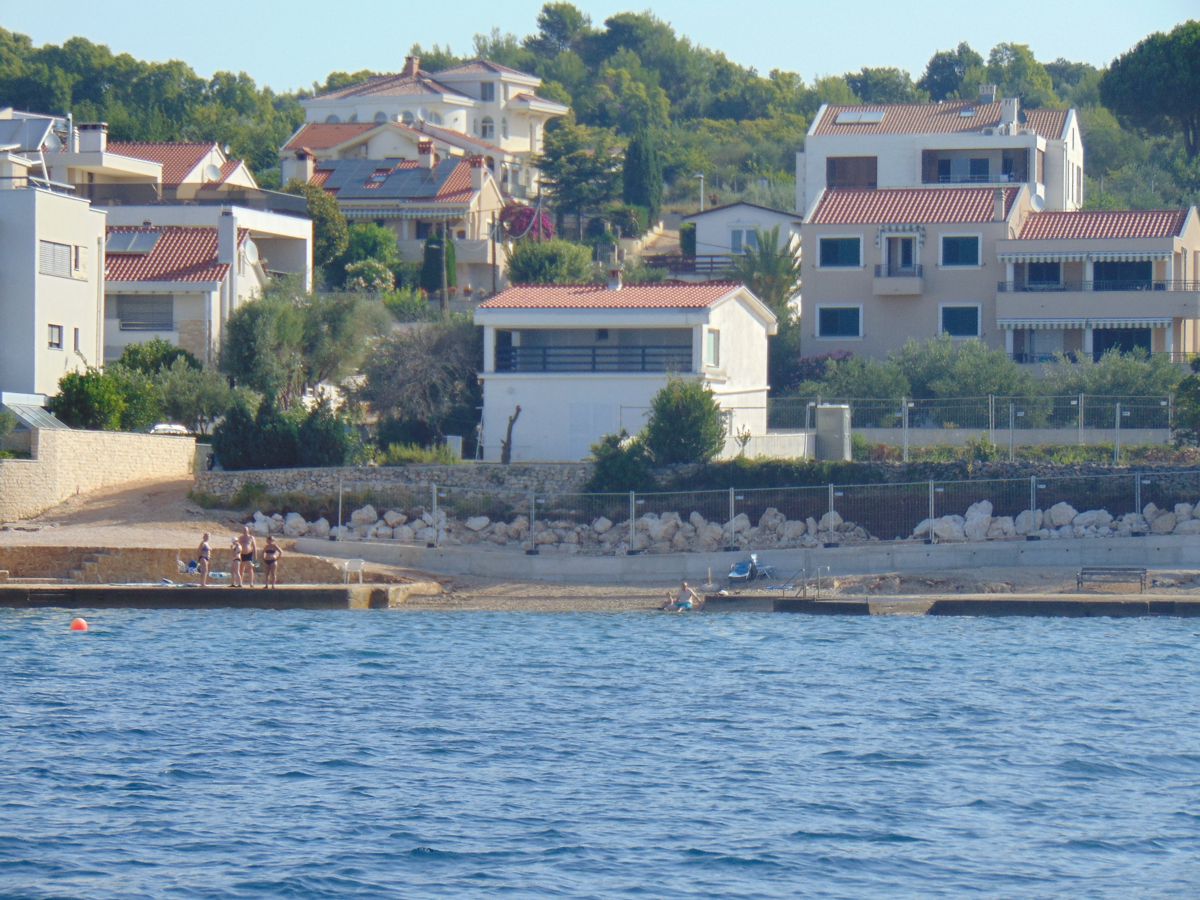 Kožino- primorje, Zadar