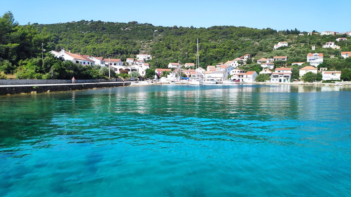 Uvala Knež, Zadar