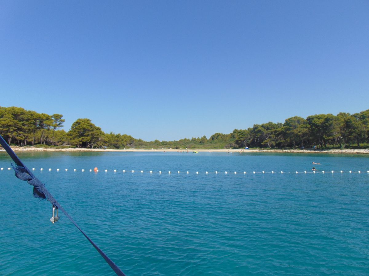Slanica, Biograd na Moru