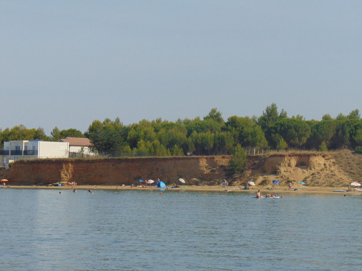 Bilotinjak, Nin