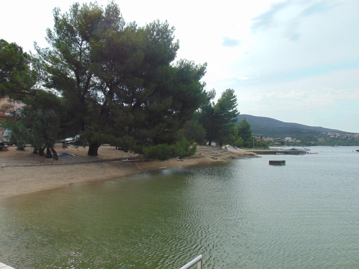 Šušnjar 1, Obrovac
