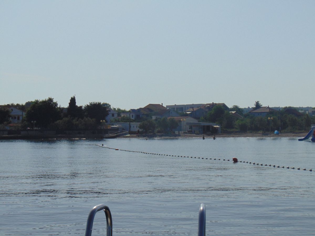 uvala Petrčane, Zadar