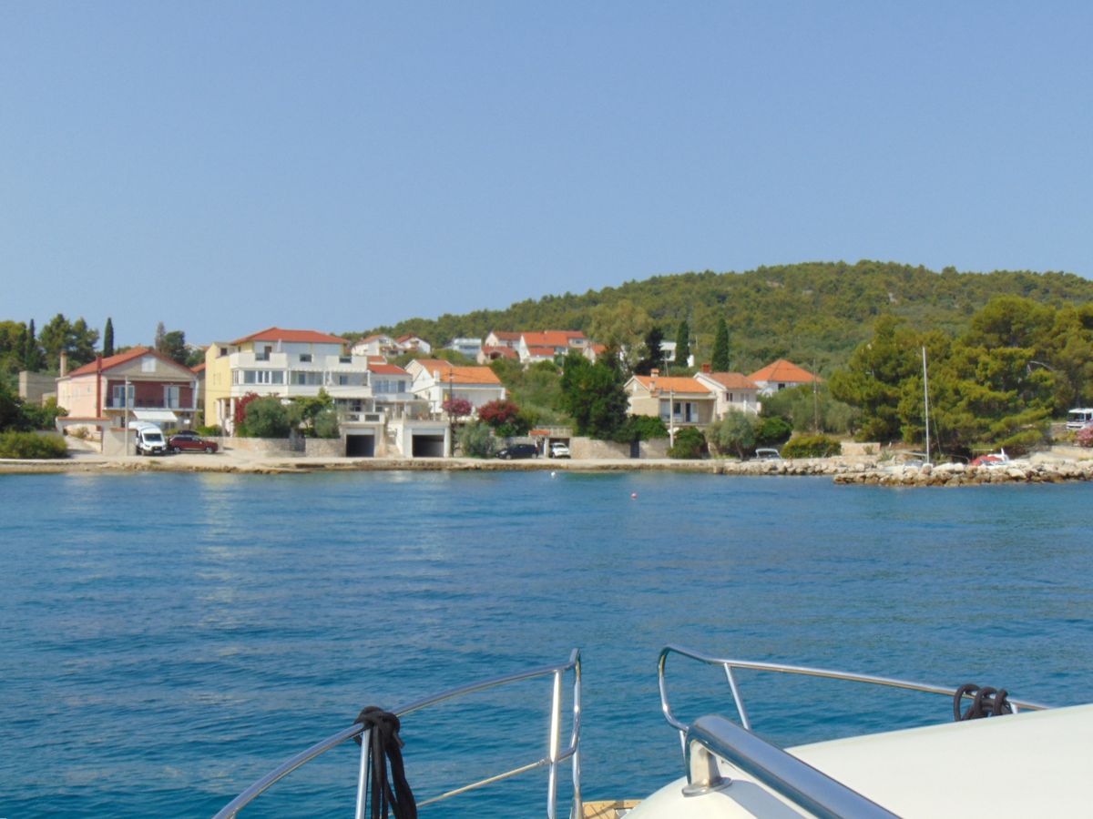 uvala Gnojišća, Kukljica