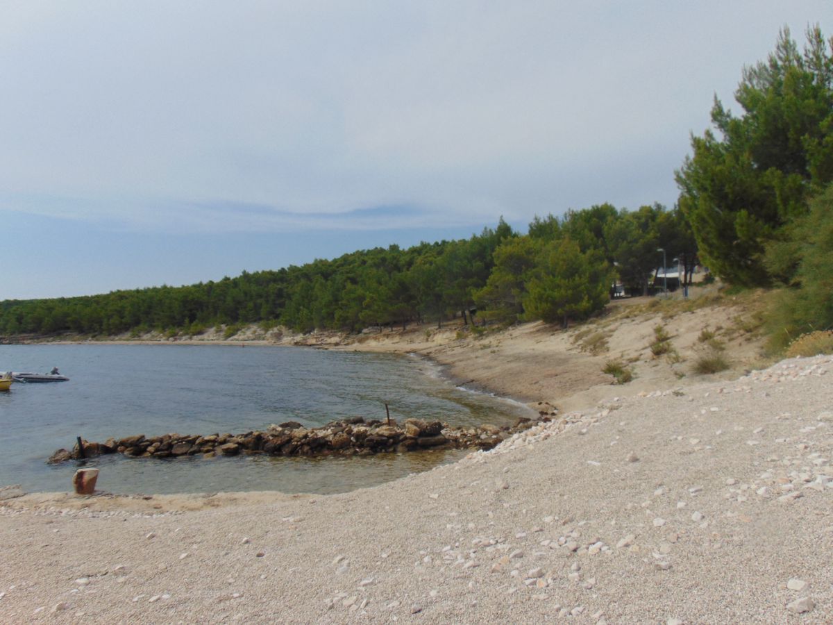 Čuskijaš, Novigrad