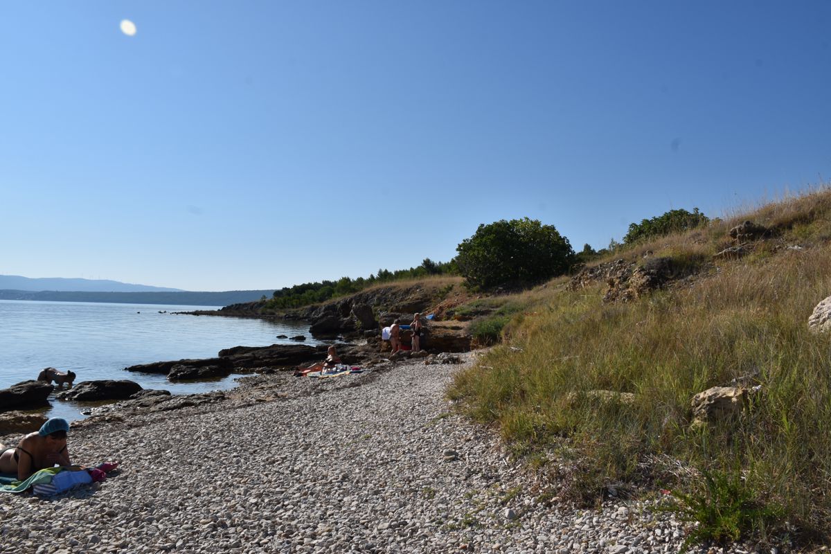 Gradina, Posedarje
