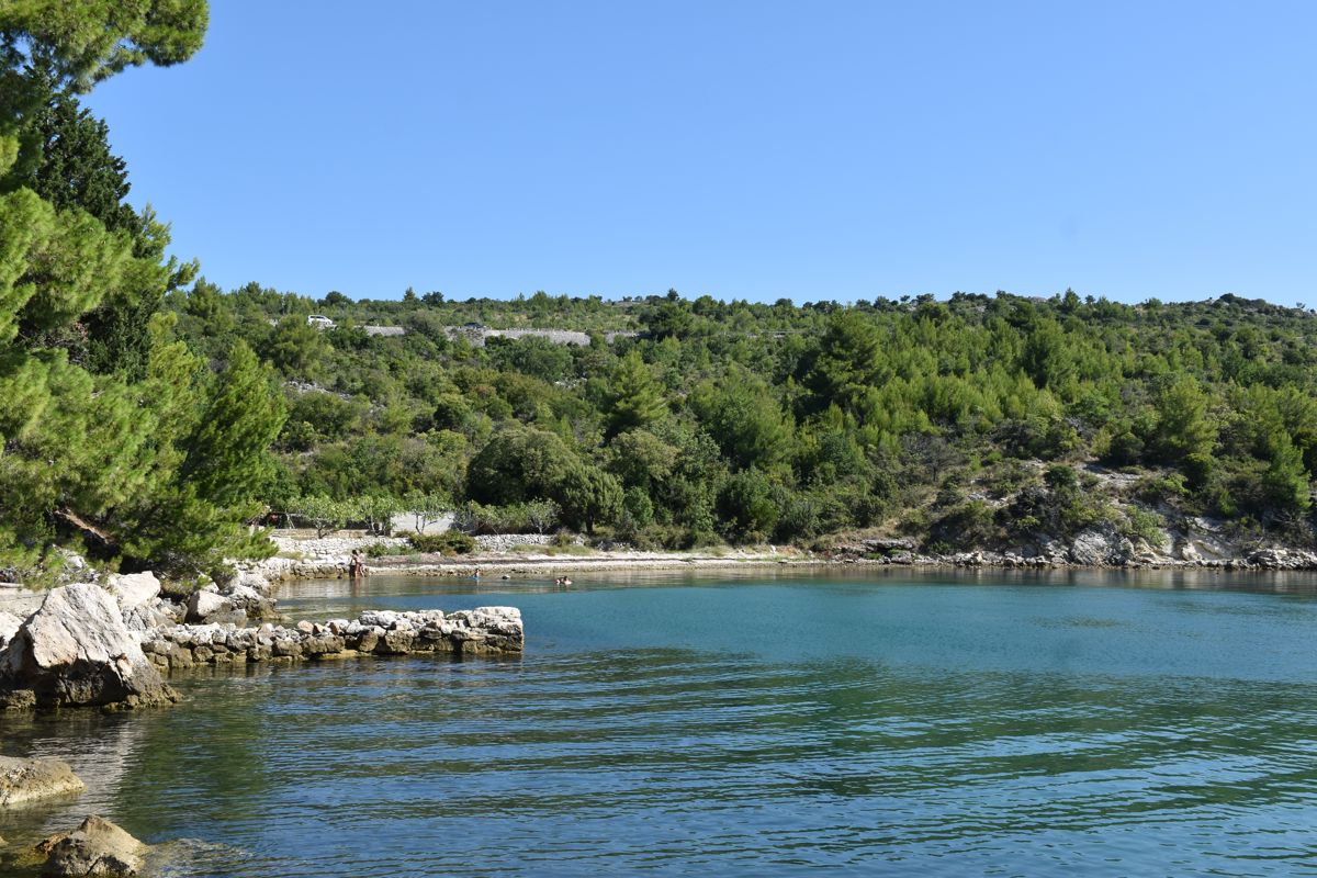 Ivandići, Posedarje