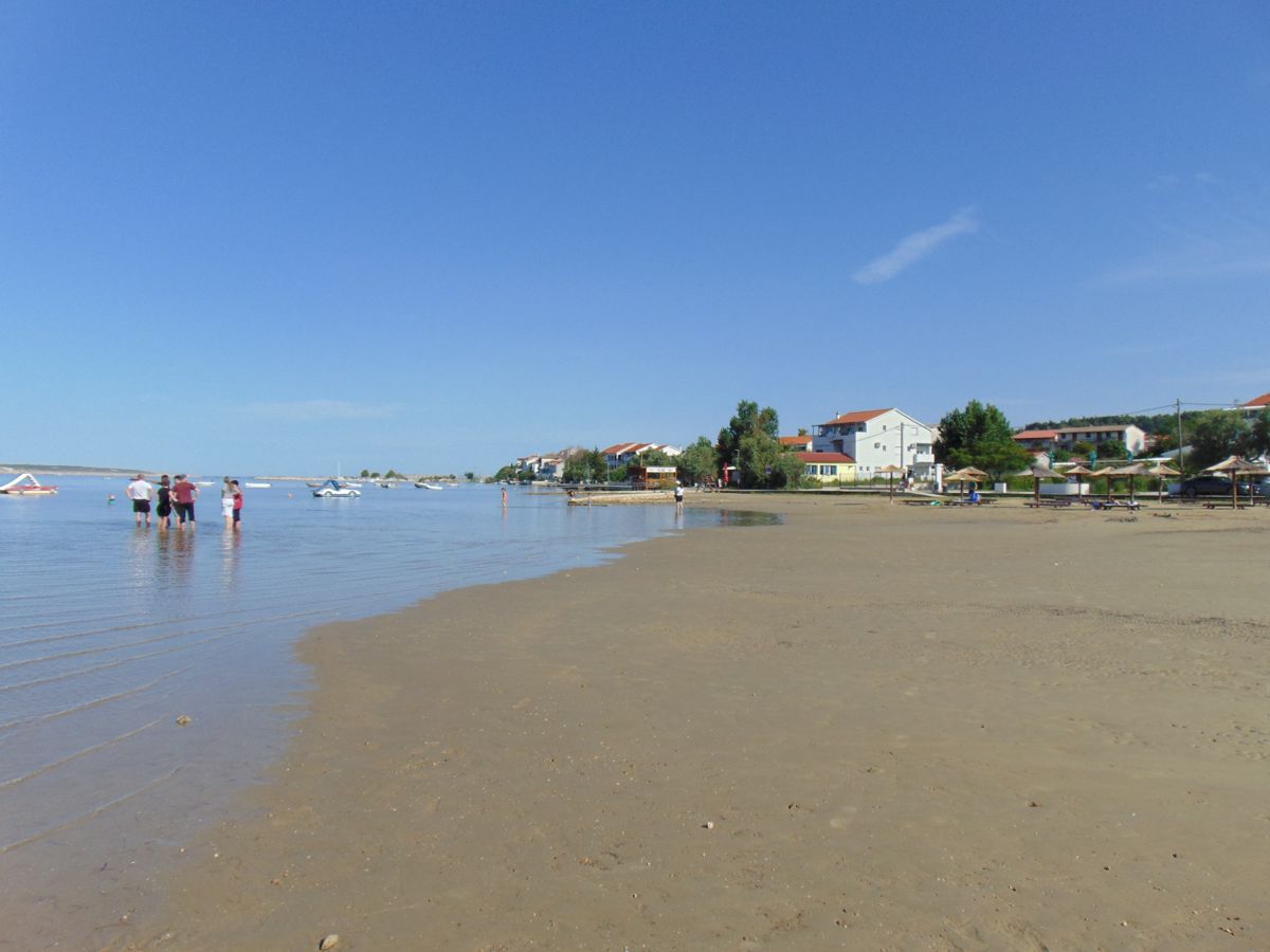 Oseka, Ražanac
