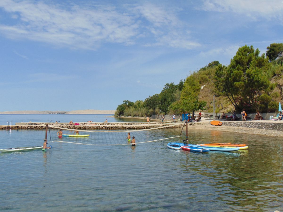 Miletići, Ražanac