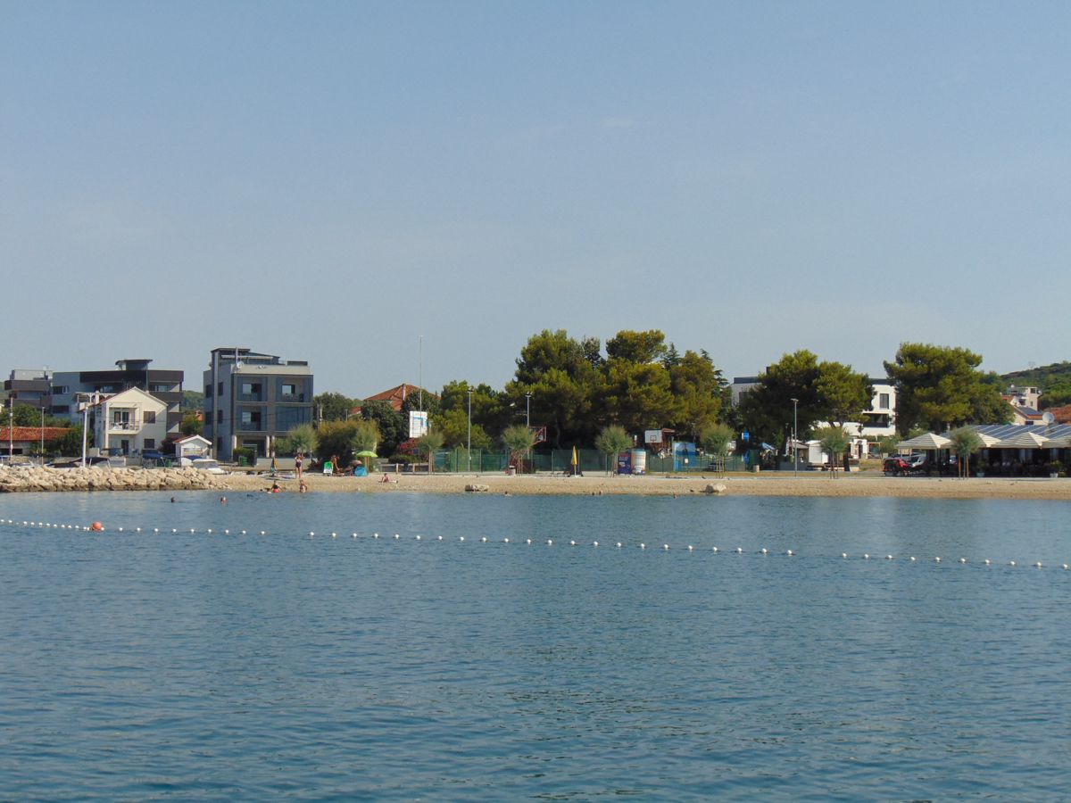 Malenica, Sukošan