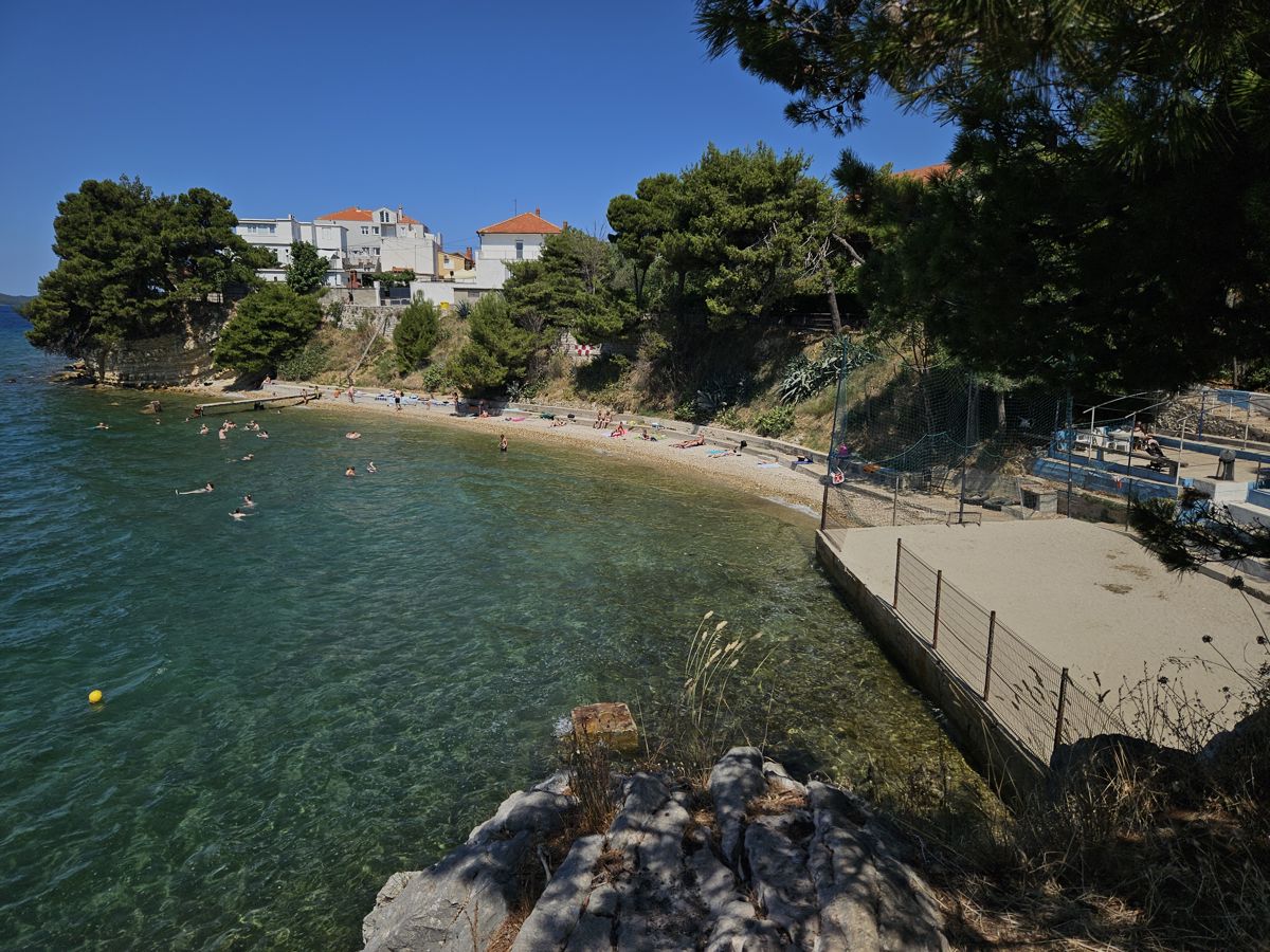 Karma, Zadar