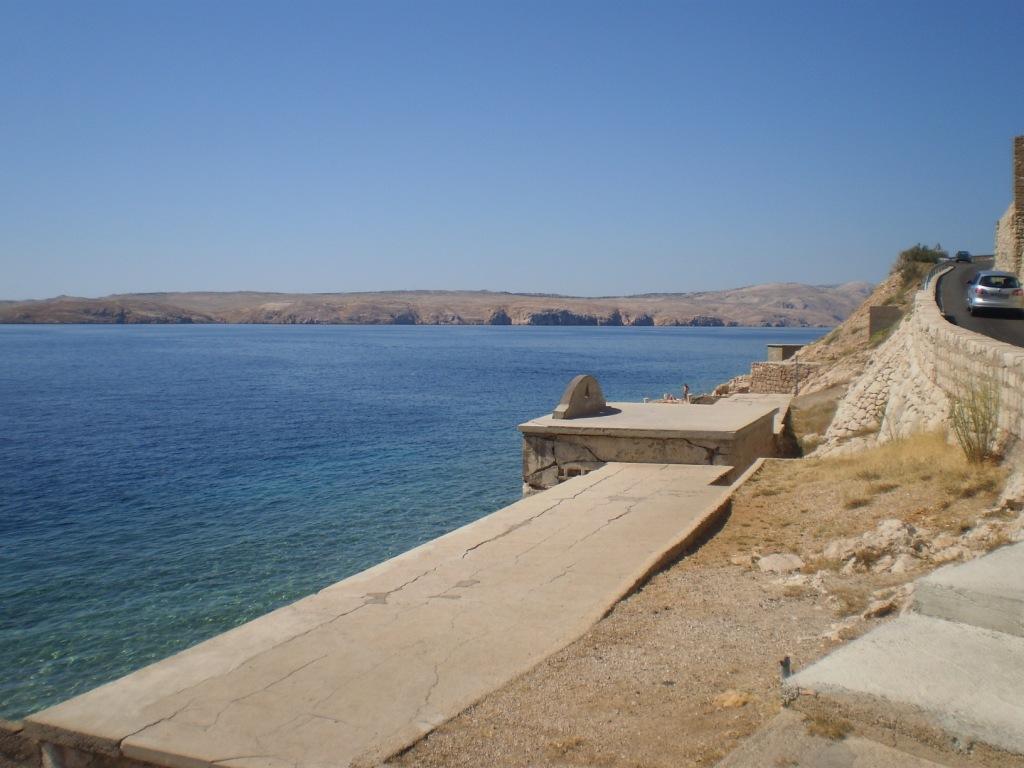 Jablanac (Banja - Grad Senj), Senj