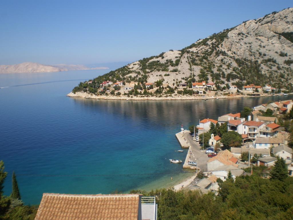 Starigrad, Senj