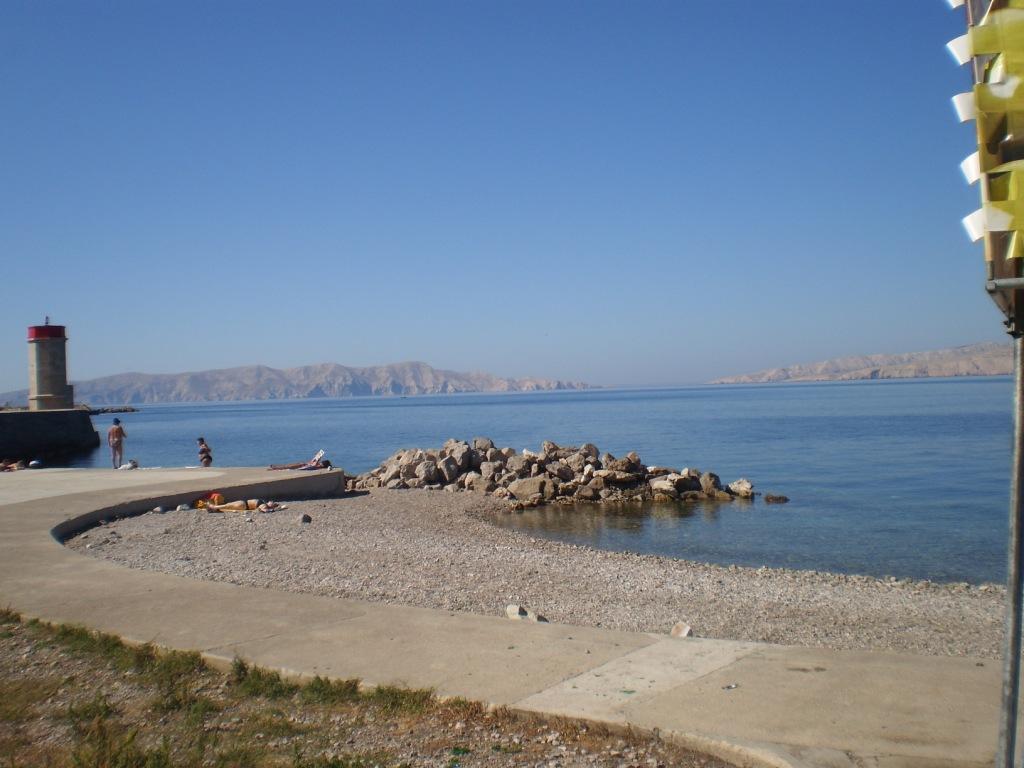 Điga - Grad Senj, Senj