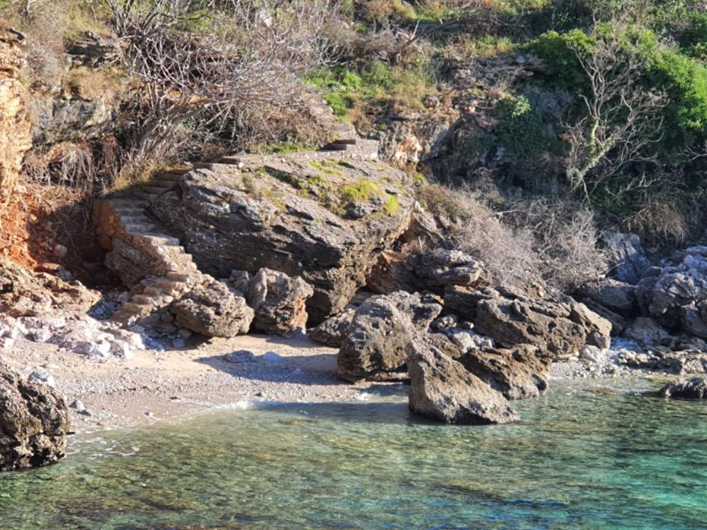 Kozica, Novi Vinodolski