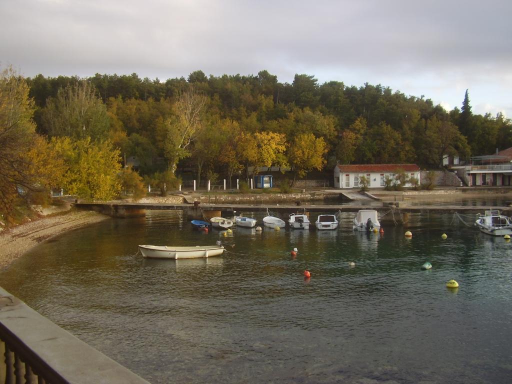 Uvala Slana, Crikvenica
