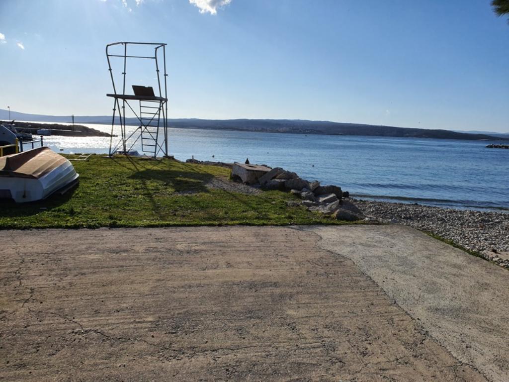 Hotel Kaštel, Crikvenica