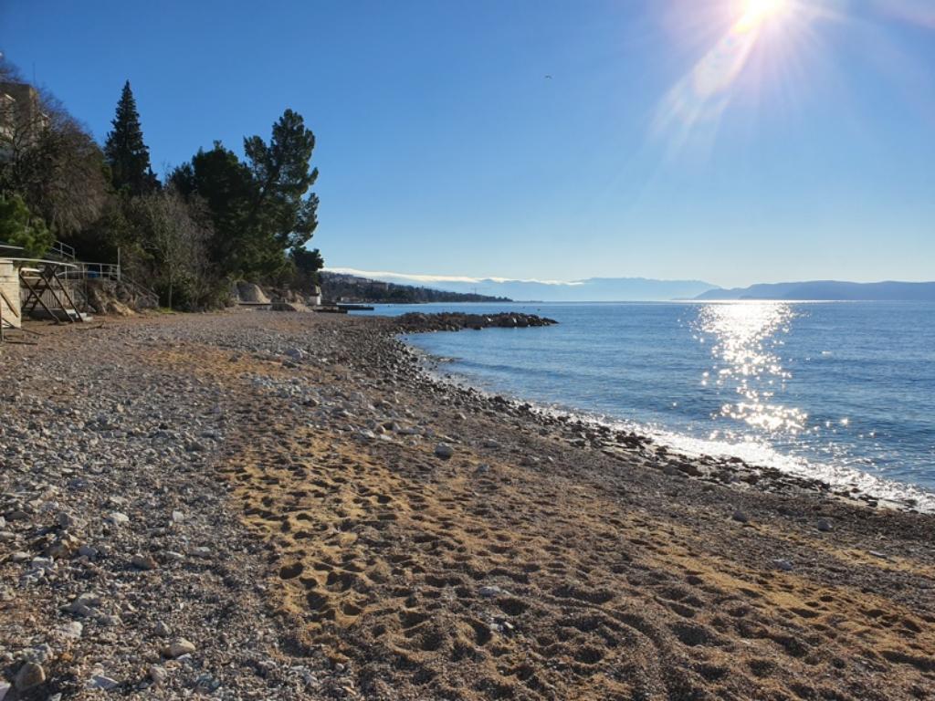 Odmaralište željezare Jesenice - Hotel Riviera, Crikvenica