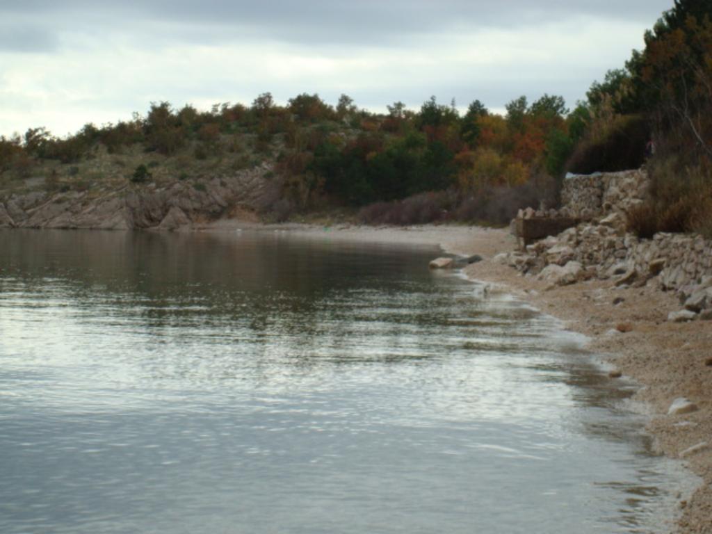 Jadranovo - uvala Havišće, Crikvenica