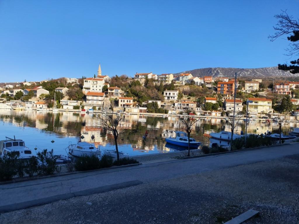 Jadranovo - uvala kod tunere, Crikvenica