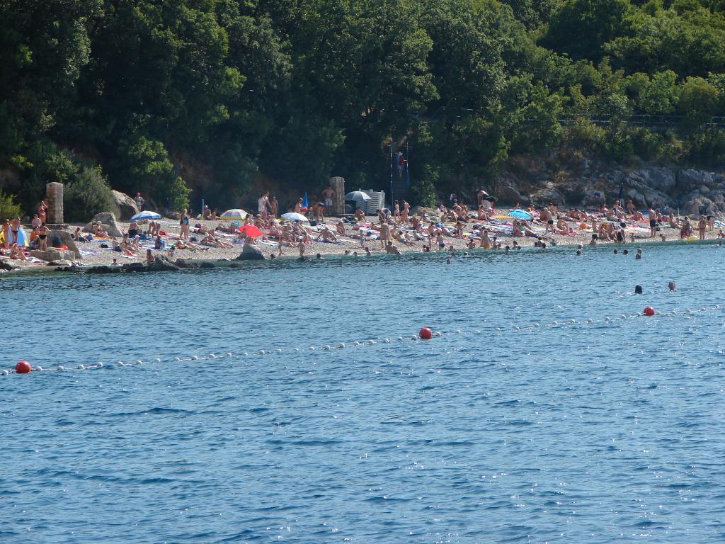 Kostrena - Žurkovo, Kostrena