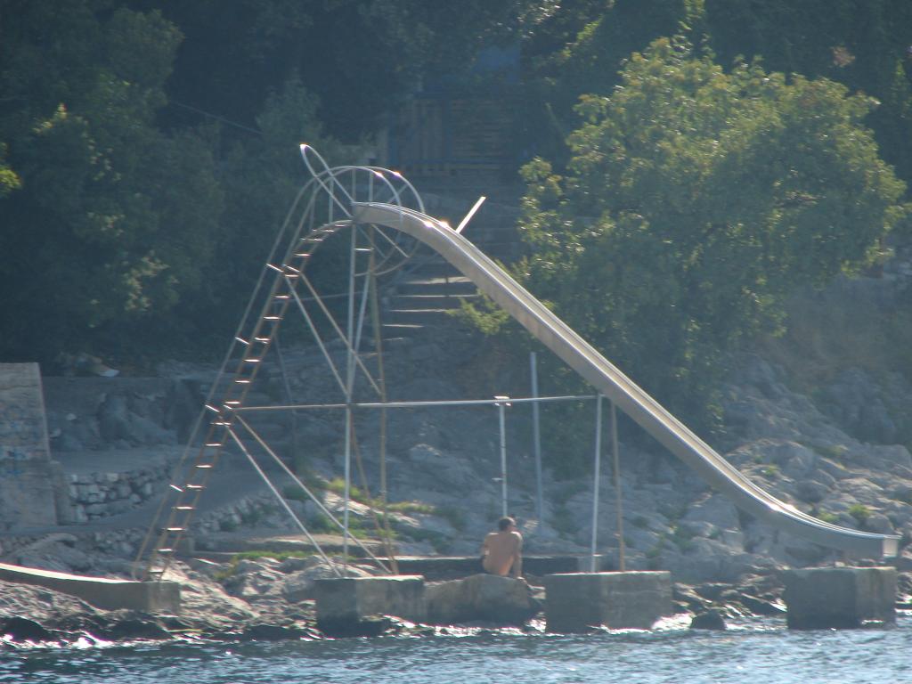 Kantrida - istok, Rijeka