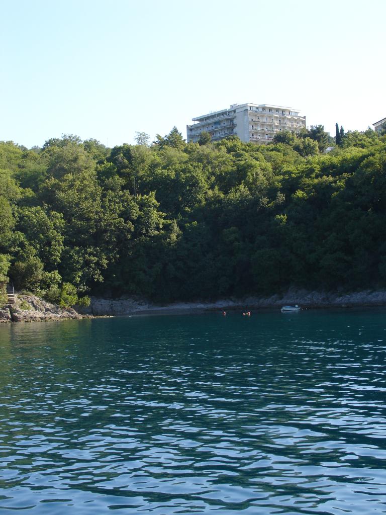 Bivio - Dom umirovljenika, Rijeka