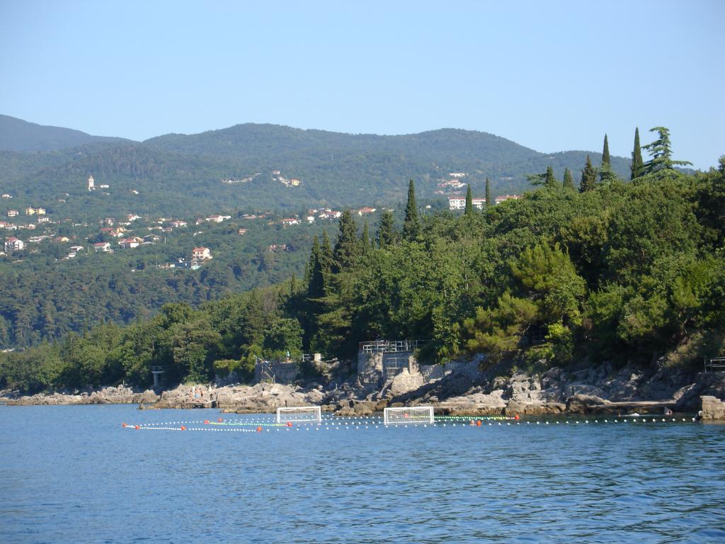 Bivio - Rekreacijski centar, Rijeka