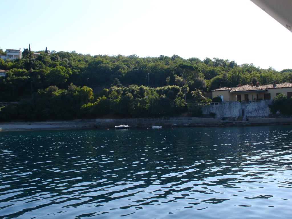 Preluk - istok, Rijeka