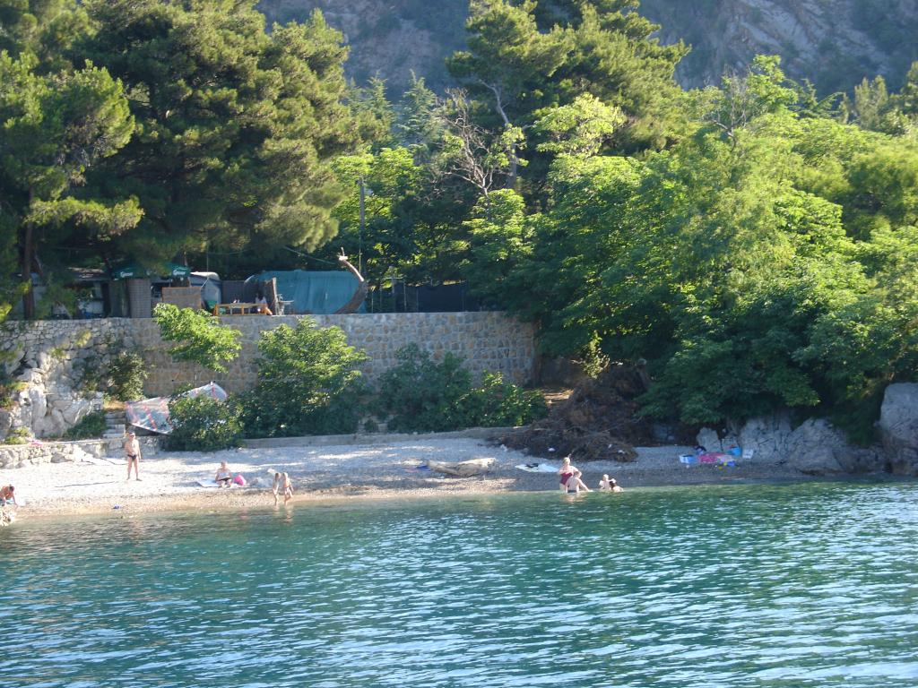 Preluk - zapad, Rijeka