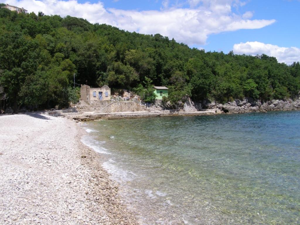 Medveja - Uvala Cesara, Lovran