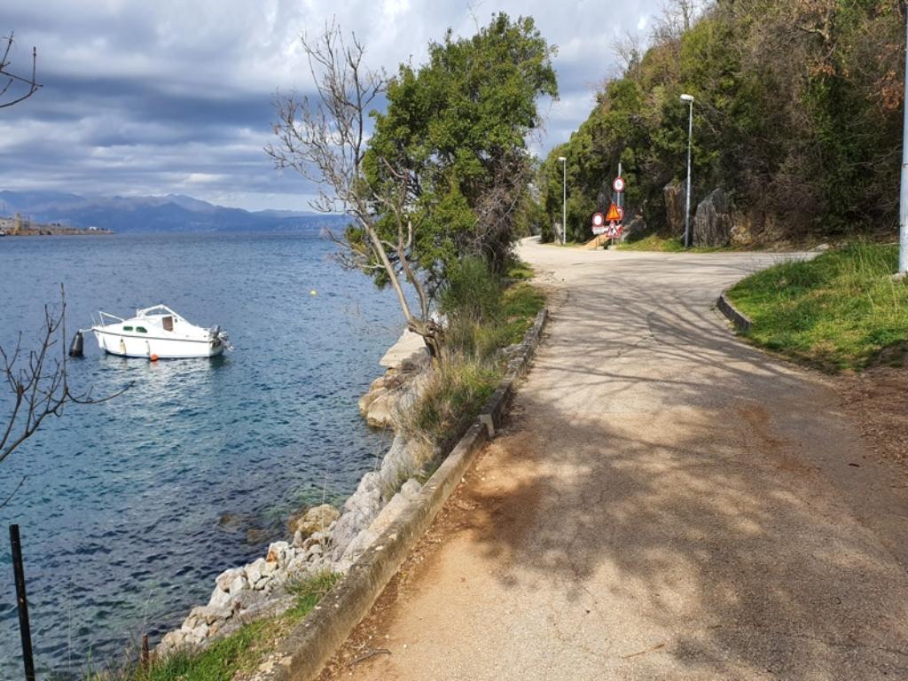 Mariborsko odmaralište, Omišalj