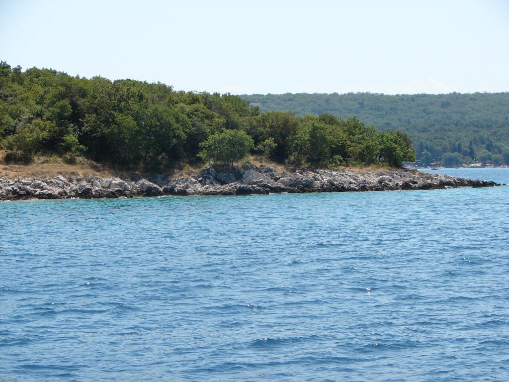 Uvala Dumboka, Omišalj