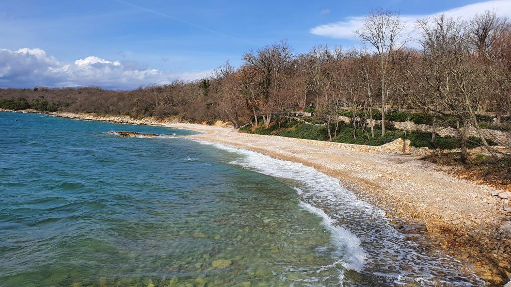 AK Njivice, Omišalj