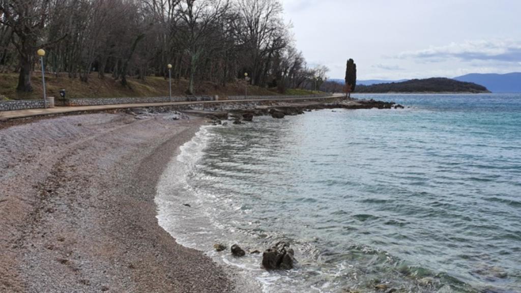 Rosulje, Omišalj