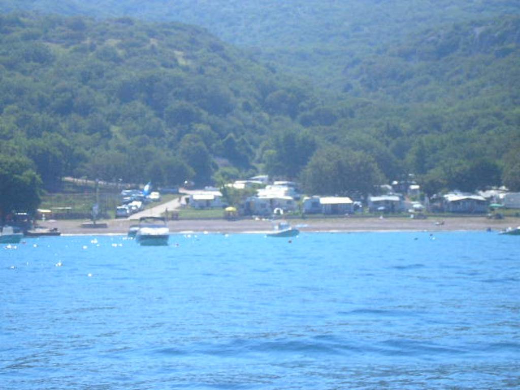 AK Konobe, Otok Krk