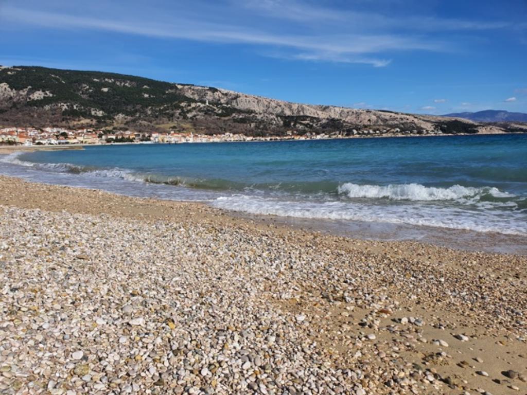 Baška - Zablaće, Otok Krk