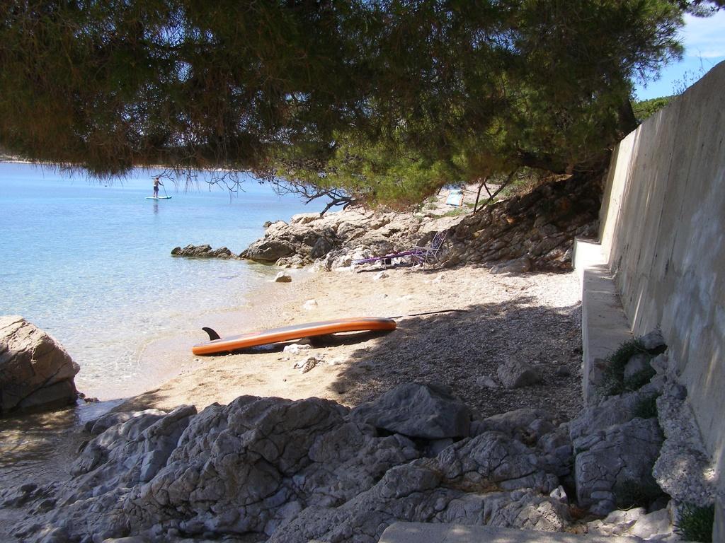 Martinšćica - pod Štalicom, Otok Cres