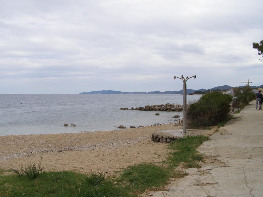 Nerezine - samostan, Otok Lošinj