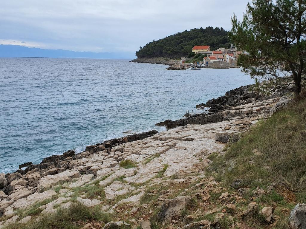 Sv. Martin, Otok Lošinj