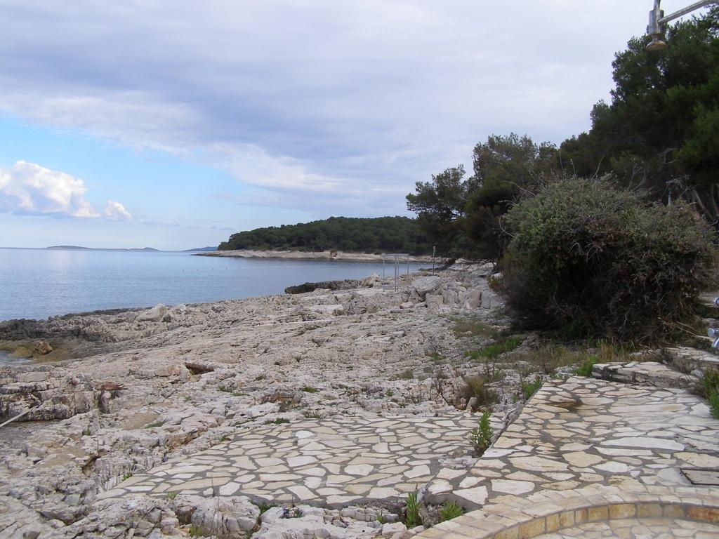 Sunčana uvala - Hotel Vespera, Otok Lošinj