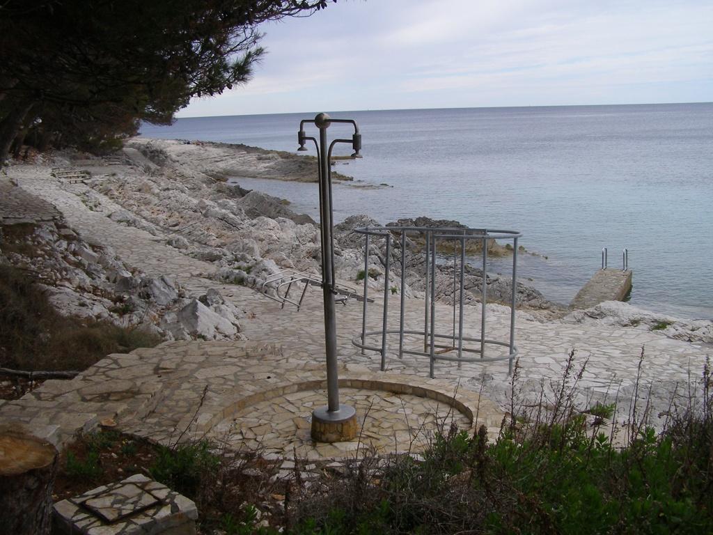 Sunčana uvala - Ht. Vespera i V.žal, Otok Lošinj