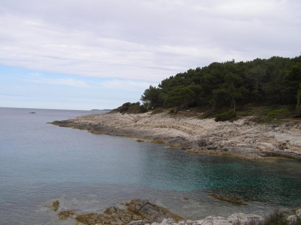 Sunčana uvala - Veli Žal, Otok Lošinj